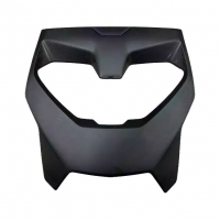 Центральная накладка капота (воздухозаборник) для BRP Can-Am Maverick R 708500003