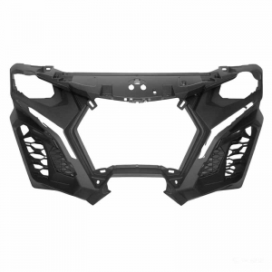 Передняя решетка (облицовка) радиатора под фары для BRP Can-am Maverick R 2024 708500006