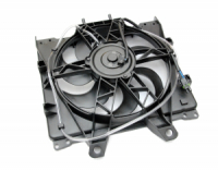 Вентилятор радиатора оригинальный для квадроцикла BRP Can-Am Outlander Renegade 709200317 709200488 709200563