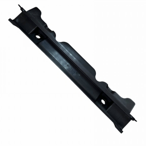 Кронштейн крепления переднего радиатора нижний BRP Can-Am Maverick R 709201117