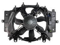 Вентилятор охлаждения радиатора для BRP Can-am Outlander G3 1000R 709201577 709201127