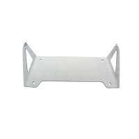 Накладка на корпус выноса радиатора для BRP Can-am Outlander G3 XMR 709201466