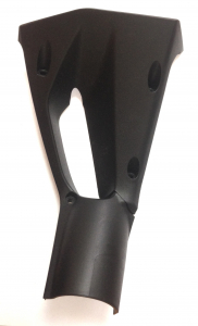 Накладка пластиковая левая BRP Spyder 709400987