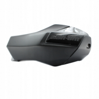 Защита рук (щиток) левая черная для BRP Can-Am Outlander G3 |G3L 709402830
