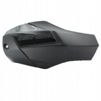 Защита рук (щиток) правая черная для BRP Can-Am Outlander G3 | G3L 709402831