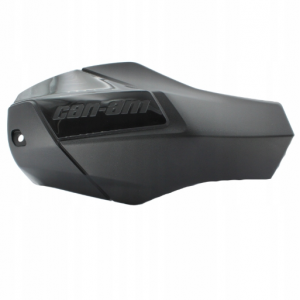 Защита рук (щиток) правая черная для BRP Can-Am Outlander G3 | G3L 709402831