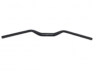 Руль черный для квадроцикла BRP Can-Am G3 Outlander (2025+) 709403062