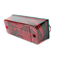 Стоп-сигнал для квадроцикла BRP Outlander G1 05-07  DS 650 05-07 710000711