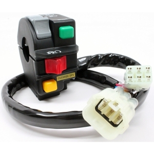 Переключатель света квадроцикла BRP Can-Am G1 Outlander Renegade 710001594