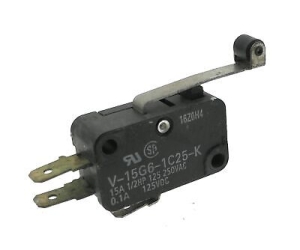 Датчик положения фар BRP Spyder 710001861