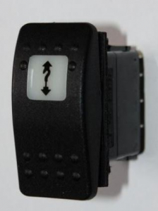 Кнопка лебедки квадроцикла BRP Can-Am Maverick Commander Defender 710002052