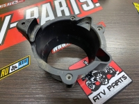 Крепление фары дальнего света левое (Б-У) для квадроцикла BRP Can-Am 710002292 710002292-b y