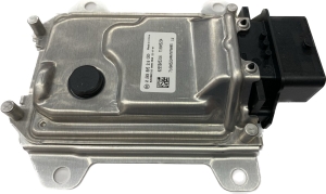 Модуль управления подвески (Smart-Shox) квадроцикла BRP Can-Am Maverick X3 Turbo 710005234