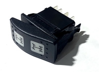 Кнопка (2x4 Switch) квадроцикла BRP Can-Am Defender (Traxter) Maverick Trail Sport 710005489