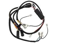 Комплект проводов для подогрева сиденья квадроцикла BRP Can-Am Maverick X3 Trail Sport Commander 710005757