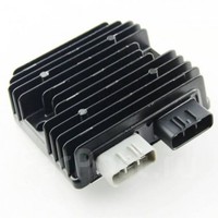 Реле регулятор напряжение квадроцикла BRP 2018+ 710005568 710005842