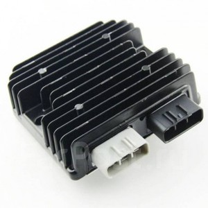 Реле регулятор напряжение квадроцикла BRP 2018+ 710005568 710005842