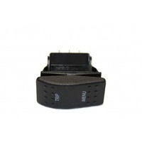 Кнопка переключения режимов приборной панели квадроцикла BRP Can-Am G2 1000 850 650 Outlander XMR LTD XTP (2020+)710006717