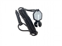 Ключ-чека квадроцикла BRP Can-Am G3 G3L XMR Outlander Renegade DESS 710010247