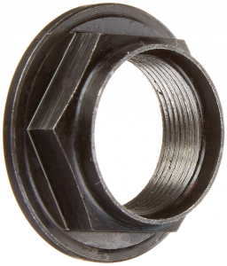 Гайка сцепления (вариатора, левая резьба) Yamaha Grizzly Rhino Viking 700 550 2007-2014 90179-22021-00