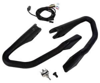 Ручки пассажира с подогревом для BRP Outlander G1 715000634