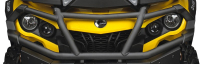 Бампер передний BRP Can Am Outlander G2 715000947