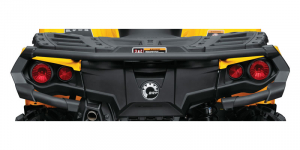 Бампер задний Can Am BRP Outlander G2 XT 715000948