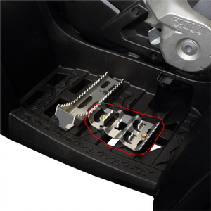 Накладка на подножку квадроцикла BRP Can-Am Outlander G2 715000996