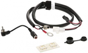 Комплект подключения подогрев визора квадроцикла BRP Can-Am Outlander G2 715001246