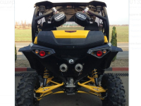 Расширители арок оригинальные для BRP Can Am Maverick 715001323