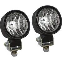 Галогенные фары на крышу квадроцикла BRP Can-Am Defender Commander Maverick 715000909 715001383