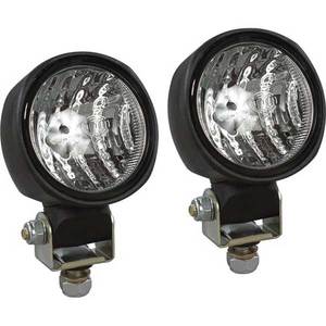 Галогенные фары на крышу квадроцикла BRP Can-Am Defender Commander Maverick 715000909 715001383