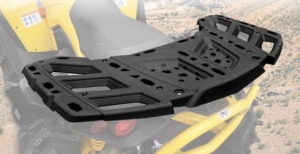 Неоригинальная задняя багажная площадка Kemimoto для BRP Can-am Renegade G2 715001734N