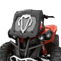 Вынос радиатора BRP Renegade 715001929