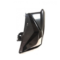 Крыло переднее левое черное квадроцикла BRP Can-Am Outlander G2 715002302 715002304 715001824