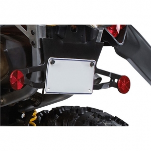 Держатель номерного знака для квадроцикла BRP 715002498