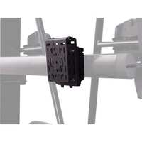 Адаптер для установки грузовой балки  ADAPT BARRE    *ADAPTATOR BAR 715002545