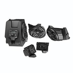 Аудиосистема MTX для квадроцикла BRP Can Am Maverick X3 715002873