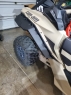 Расширители арок для квадроцикла BRP Can-Am Maverick X3 B0103-00201 715002973N 715002973