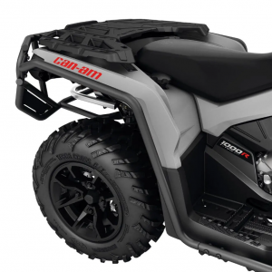 Боковая защита крыльев для BRP Can-am Outlander G2 715003460