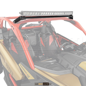 Кронштейн на крышу для светодиодной балки  Can-Am Maverick X3 715003529