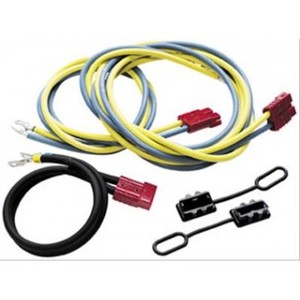 Комплект проводки для установки лебедки квадроцикла BRP Can-Am Maverick X3 715003585