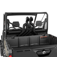 Комплект шноркелей для квадроцикла BRP Can-Am Traxter (Defender) 715003727