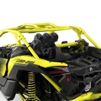 Комплект шноркелей для BRP Can-Am Maverick X3 (2017-2019) 715003733