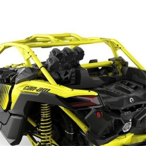 Комплект шноркелей для BRP Can-Am Maverick X3 (2017-2019) 715003733