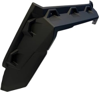 Расширитель арки передний правый для BRP Can-Am Maverick X3 715002973 715003819