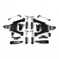 Установочный комплект гусениц Apache 360 LT для BRP Can-Am Maverick X3 72" 715004393