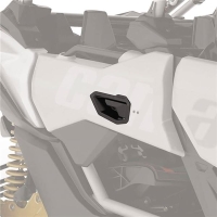 Дверные ручки Deluxe (задние) квадроцикла BRP Can-Am Maverick X3 Max 715004860