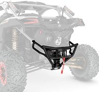 Задний бампер S3 квадроцикла BRP Can-Am Maverick X3 715004869