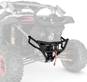 Задний бампер S3 квадроцикла BRP Can-Am Maverick X3 715004869